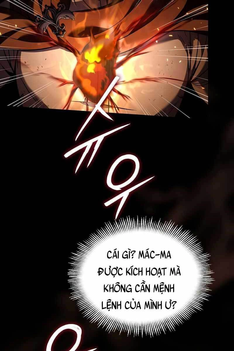 Huyền Thoại Giáo Sĩ Trở Lại Chapter 78 - 9