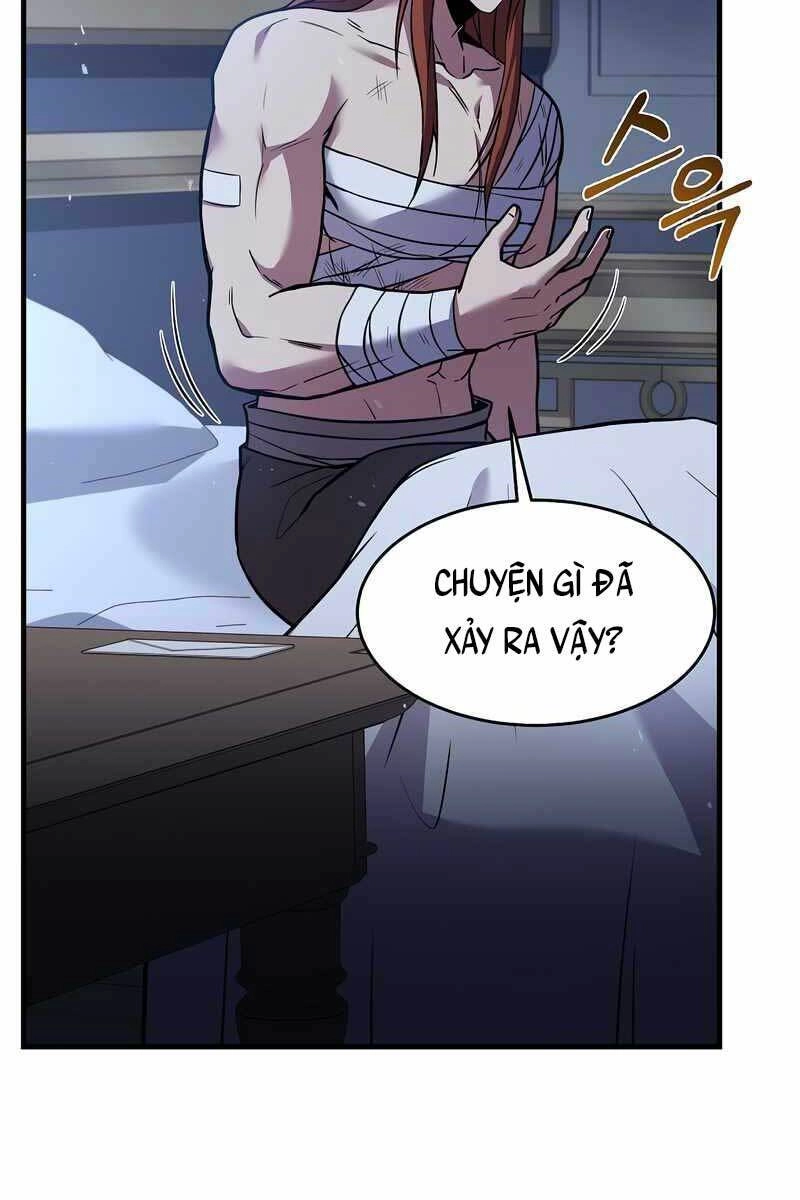 Huyền Thoại Giáo Sĩ Trở Lại Chapter 78 - 29