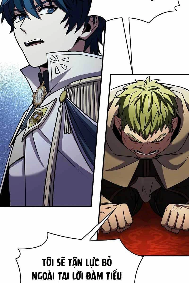 Huyền Thoại Giáo Sĩ Trở Lại Chapter 78 - 80