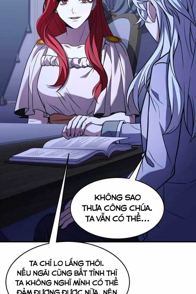 Huyền Thoại Giáo Sĩ Trở Lại Chapter 79 - 35