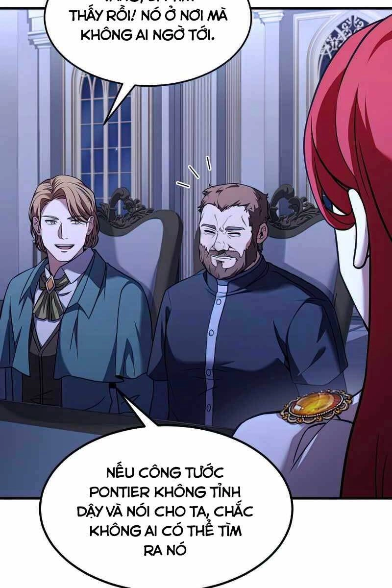 Huyền Thoại Giáo Sĩ Trở Lại Chapter 79 - 39