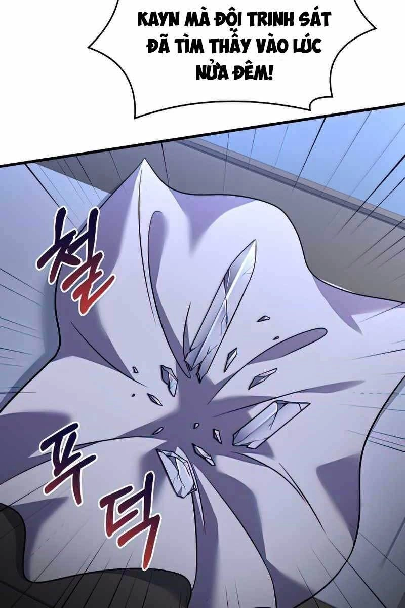 Huyền Thoại Giáo Sĩ Trở Lại Chapter 79 - 60