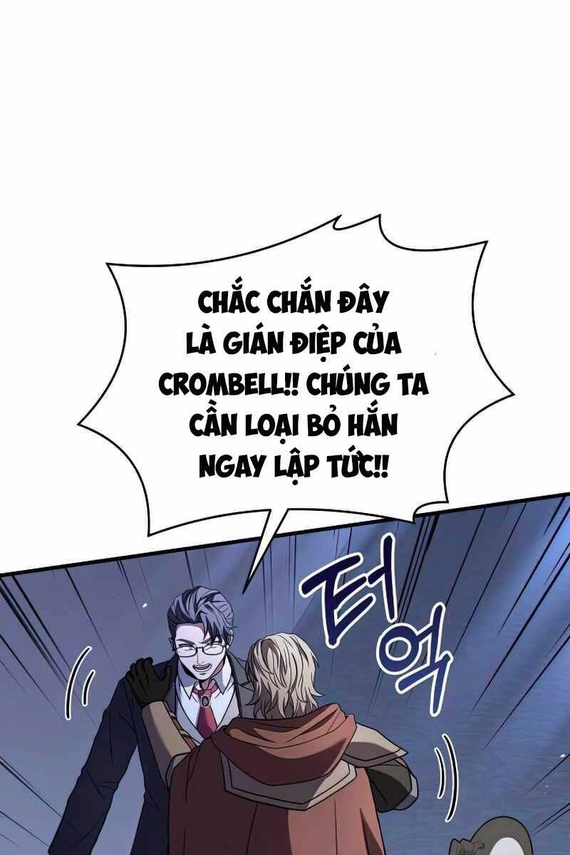 Huyền Thoại Giáo Sĩ Trở Lại Chapter 79 - 65