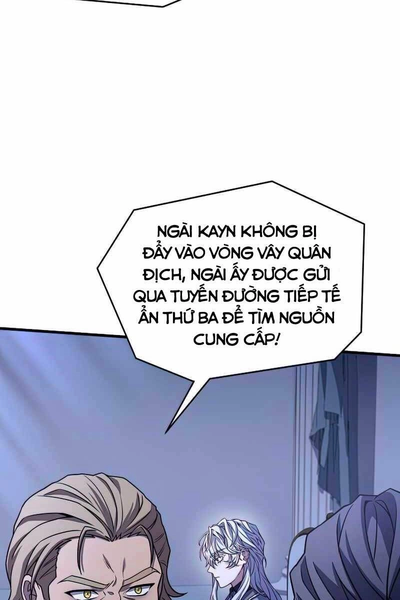 Huyền Thoại Giáo Sĩ Trở Lại Chapter 79 - 67