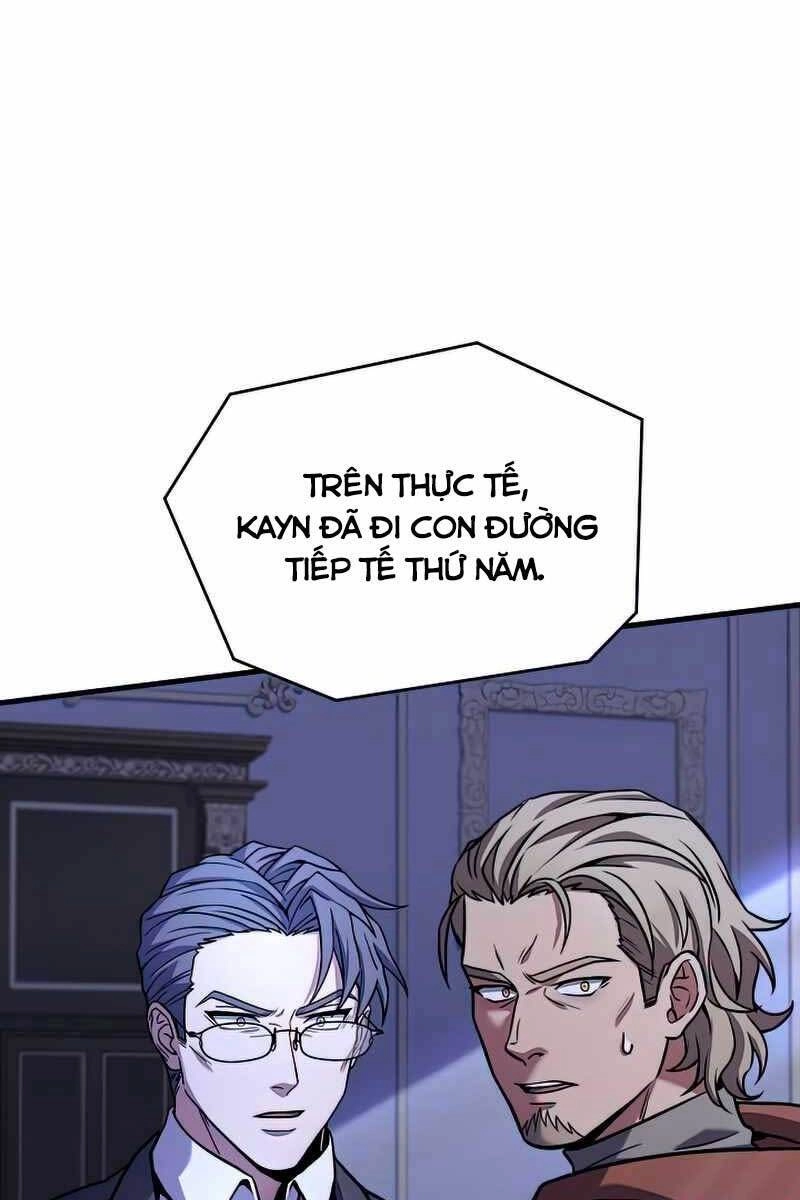 Huyền Thoại Giáo Sĩ Trở Lại Chapter 79 - 78