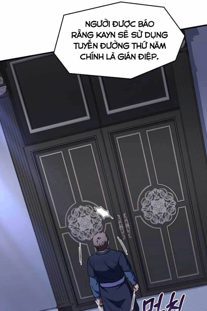 Huyền Thoại Giáo Sĩ Trở Lại Chapter 79 - 80