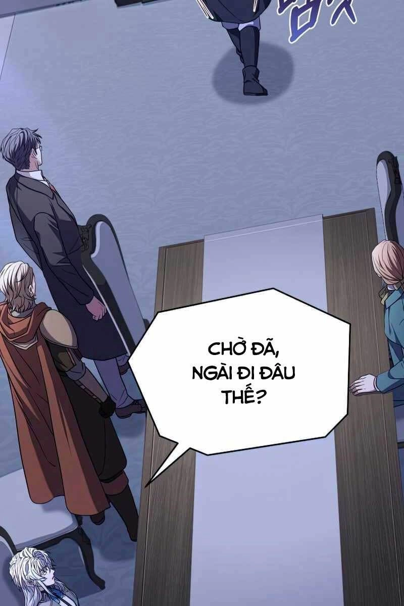 Huyền Thoại Giáo Sĩ Trở Lại Chapter 79 - 81