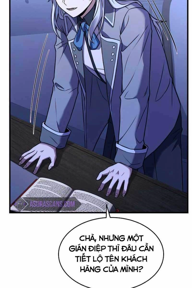 Huyền Thoại Giáo Sĩ Trở Lại Chapter 79 - 112