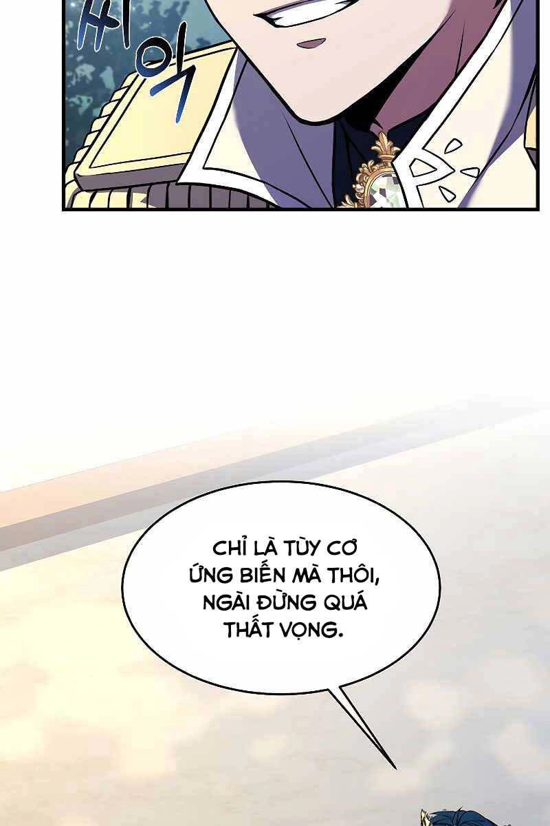 Huyền Thoại Giáo Sĩ Trở Lại Chapter 80 - 7
