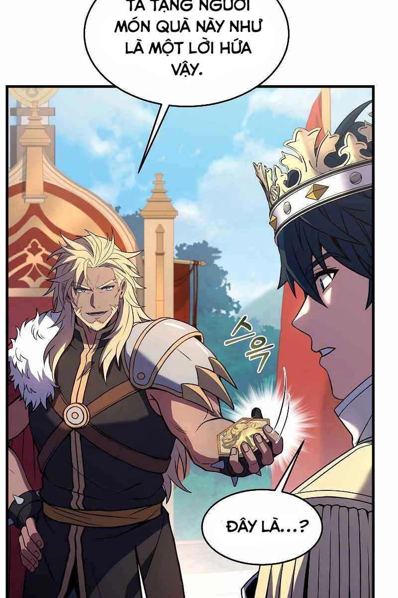 Huyền Thoại Giáo Sĩ Trở Lại Chapter 80 - 11