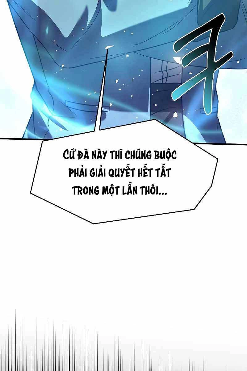Huyền Thoại Giáo Sĩ Trở Lại Chapter 80 - 38