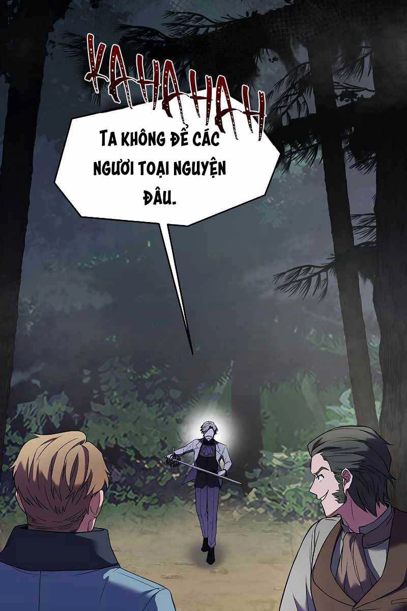 Huyền Thoại Giáo Sĩ Trở Lại Chapter 80 - 40