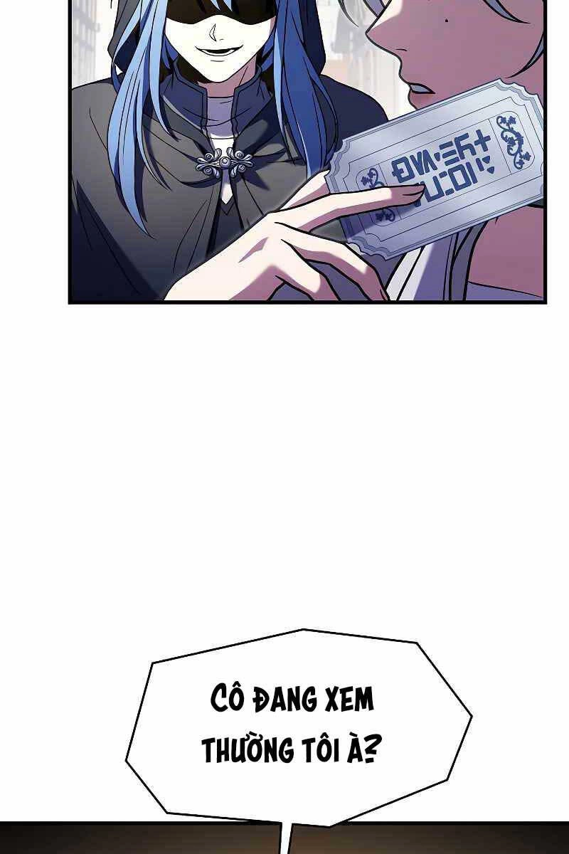 Huyền Thoại Giáo Sĩ Trở Lại Chapter 80 - 82