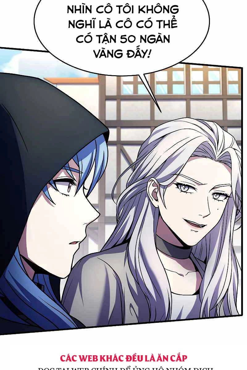 Huyền Thoại Giáo Sĩ Trở Lại Chapter 80 - 91