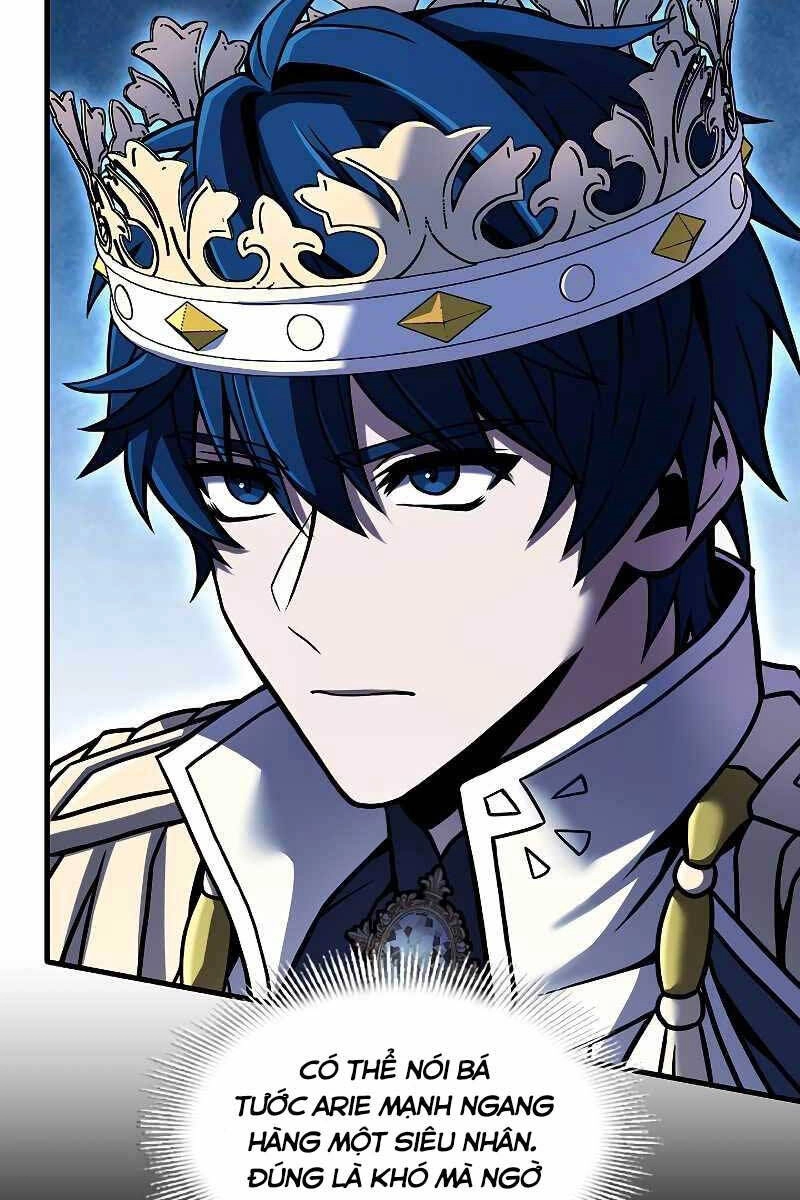 Huyền Thoại Giáo Sĩ Trở Lại Chapter 81 - 3