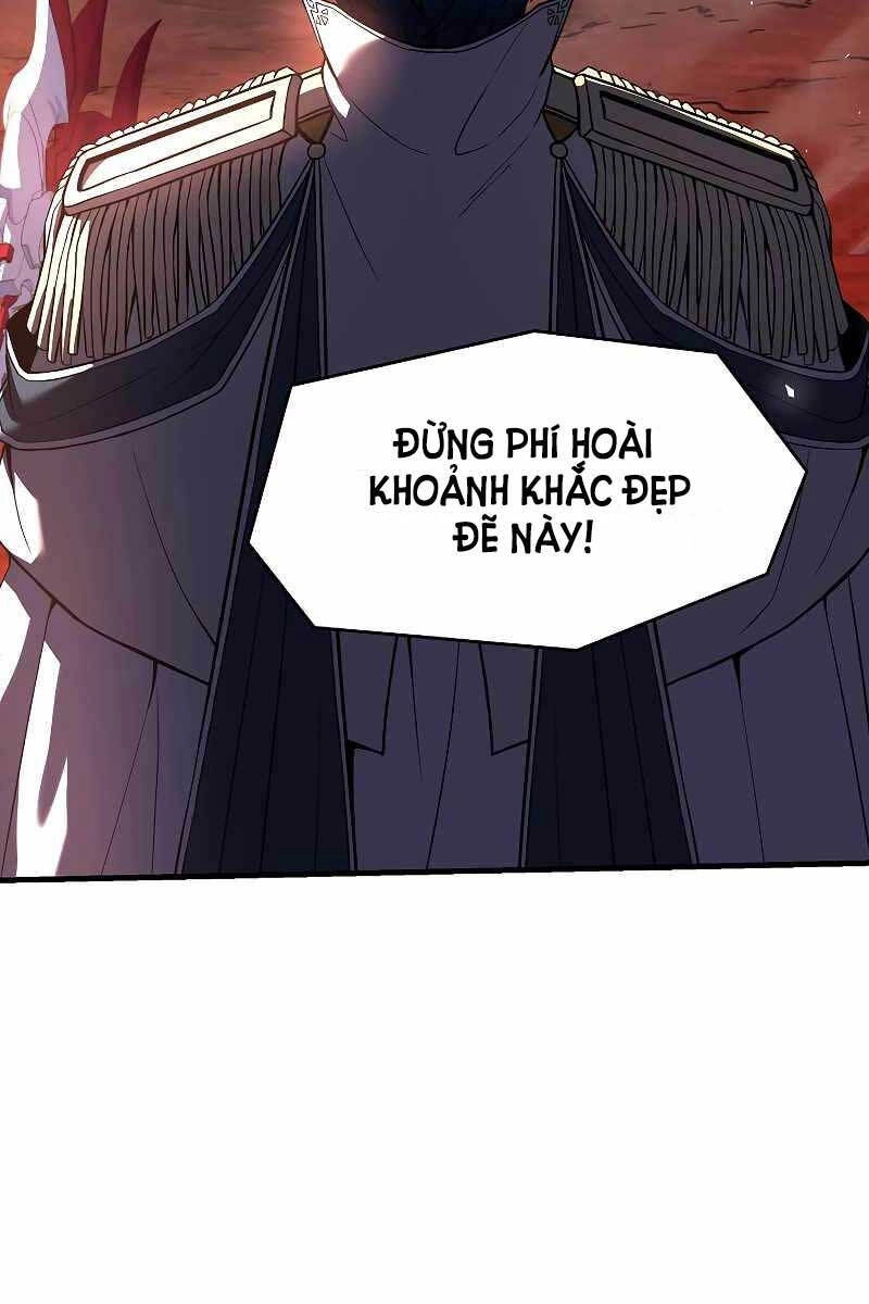 Huyền Thoại Giáo Sĩ Trở Lại Chapter 81 - 6