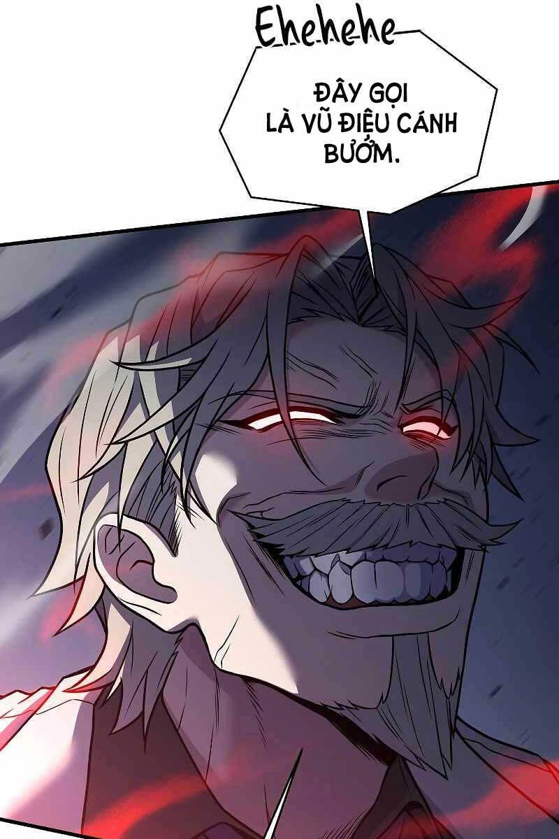 Huyền Thoại Giáo Sĩ Trở Lại Chapter 81 - 14