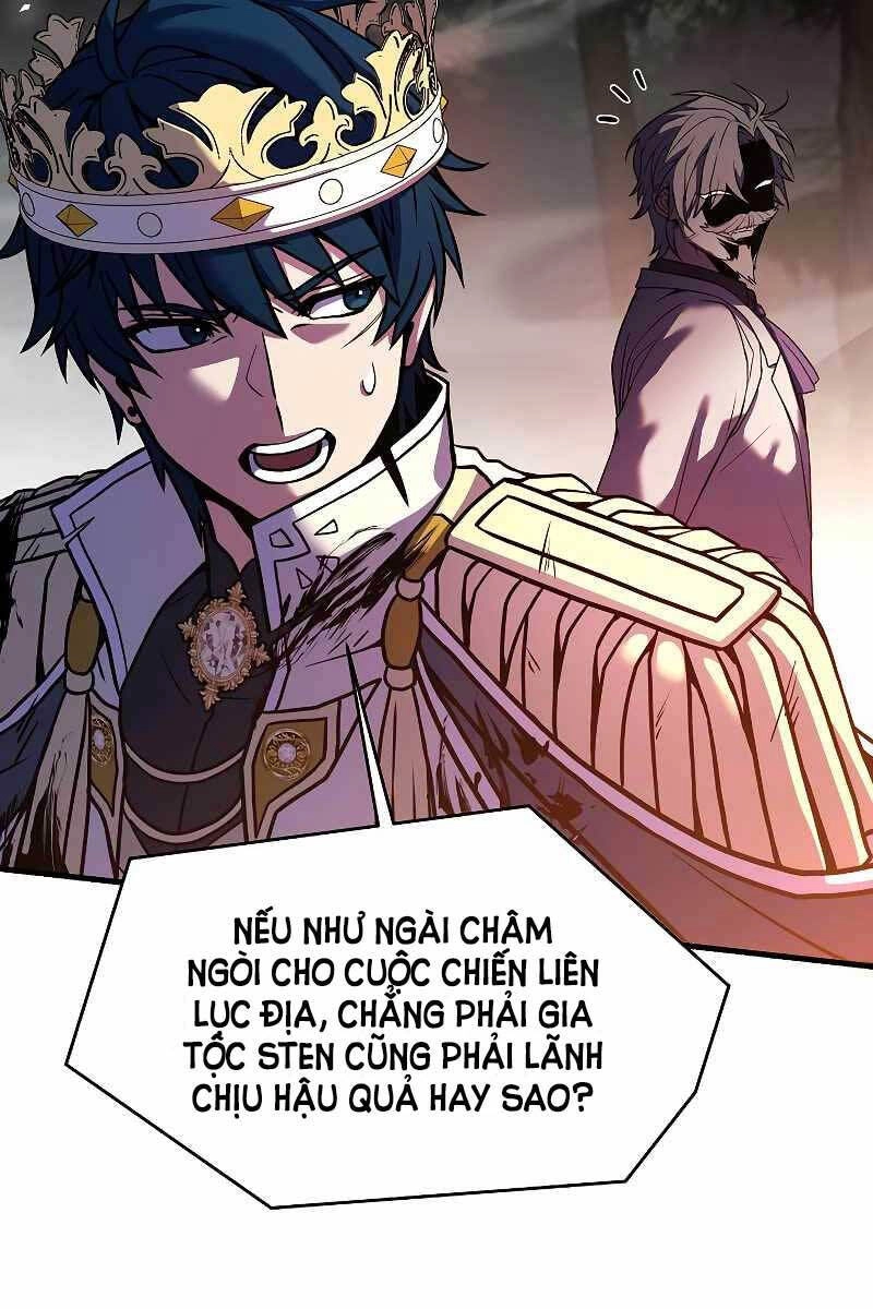 Huyền Thoại Giáo Sĩ Trở Lại Chapter 81 - 16