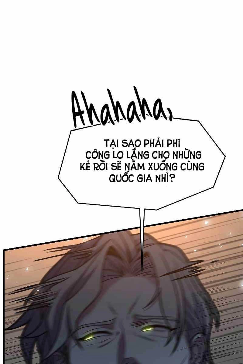 Huyền Thoại Giáo Sĩ Trở Lại Chapter 81 - 17