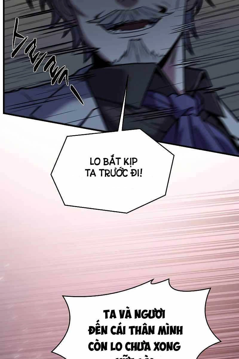 Huyền Thoại Giáo Sĩ Trở Lại Chapter 81 - 18