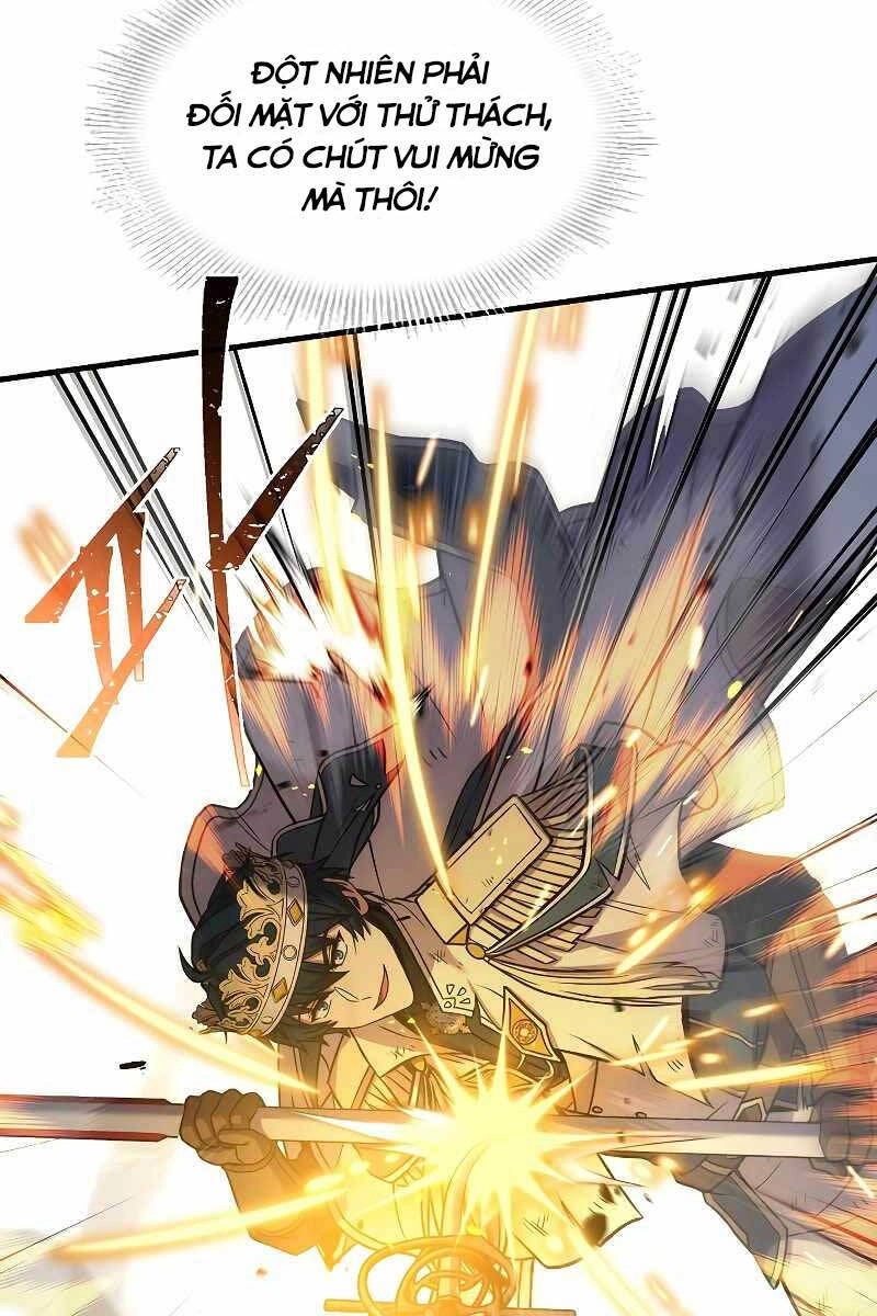 Huyền Thoại Giáo Sĩ Trở Lại Chapter 81 - 22