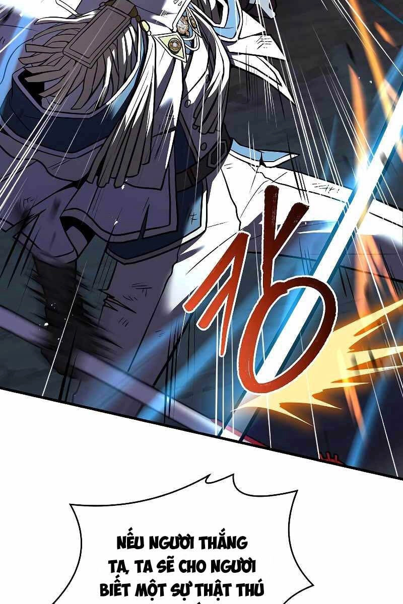 Huyền Thoại Giáo Sĩ Trở Lại Chapter 81 - 27