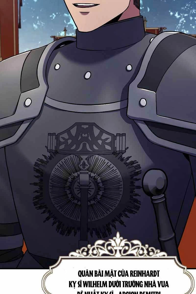 Huyền Thoại Giáo Sĩ Trở Lại Chapter 81 - 57