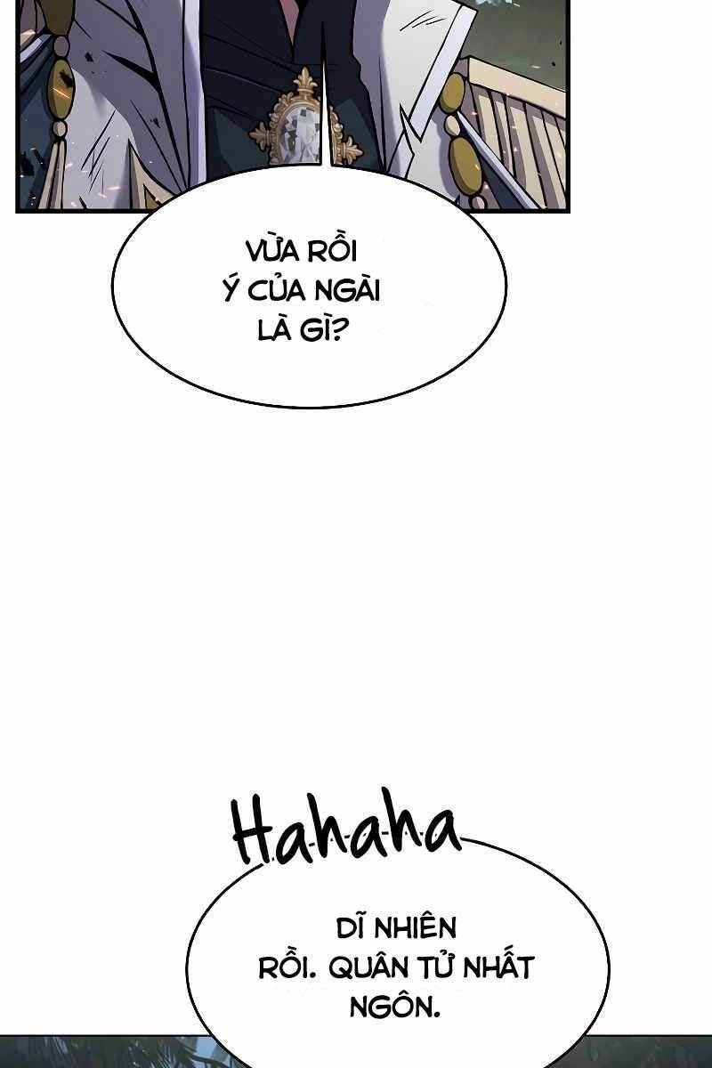 Huyền Thoại Giáo Sĩ Trở Lại Chapter 81 - 69