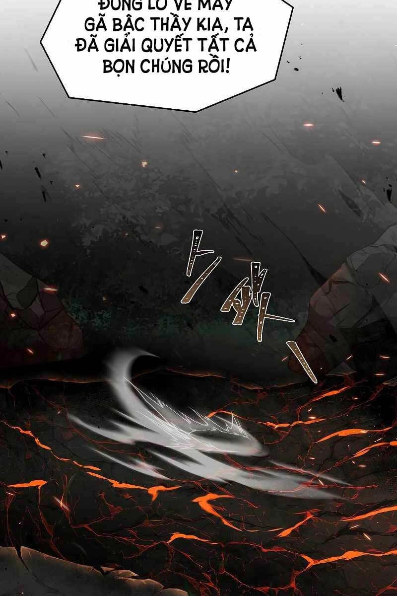 Huyền Thoại Giáo Sĩ Trở Lại Chapter 81 - 84