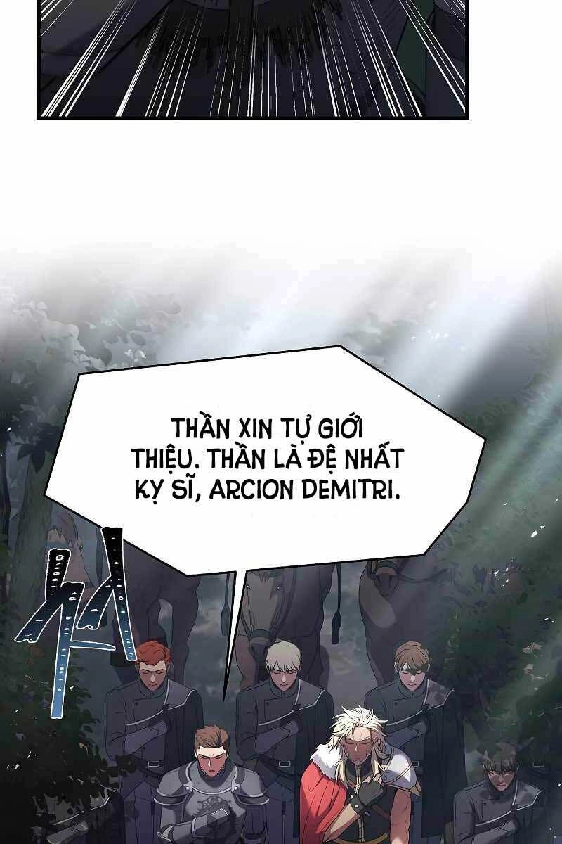 Huyền Thoại Giáo Sĩ Trở Lại Chapter 81 - 93