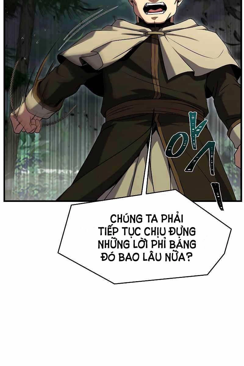 Huyền Thoại Giáo Sĩ Trở Lại Chapter 81 - 107
