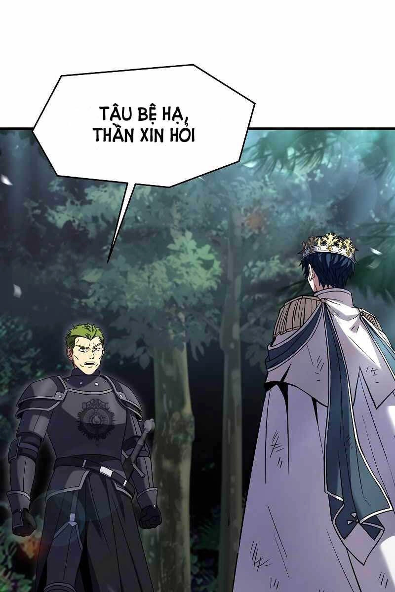 Huyền Thoại Giáo Sĩ Trở Lại Chapter 81 - 116