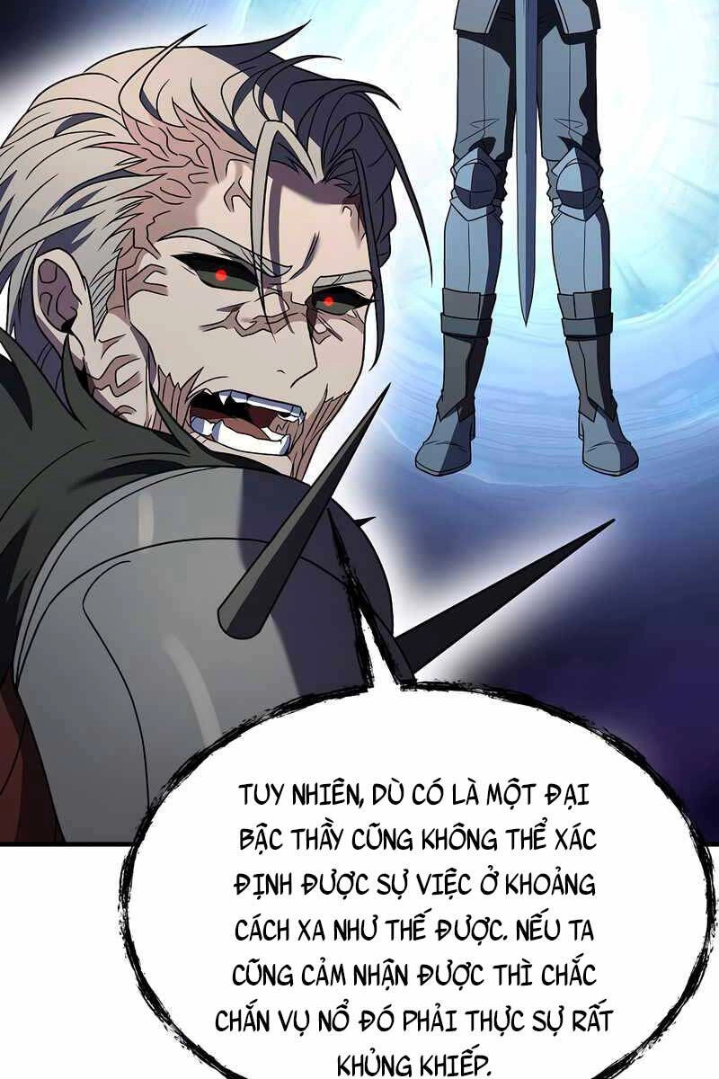 Huyền Thoại Giáo Sĩ Trở Lại Chapter 82 - 18
