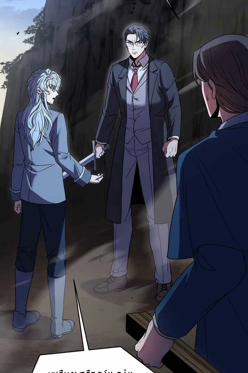 Huyền Thoại Giáo Sĩ Trở Lại Chapter 82 - 50