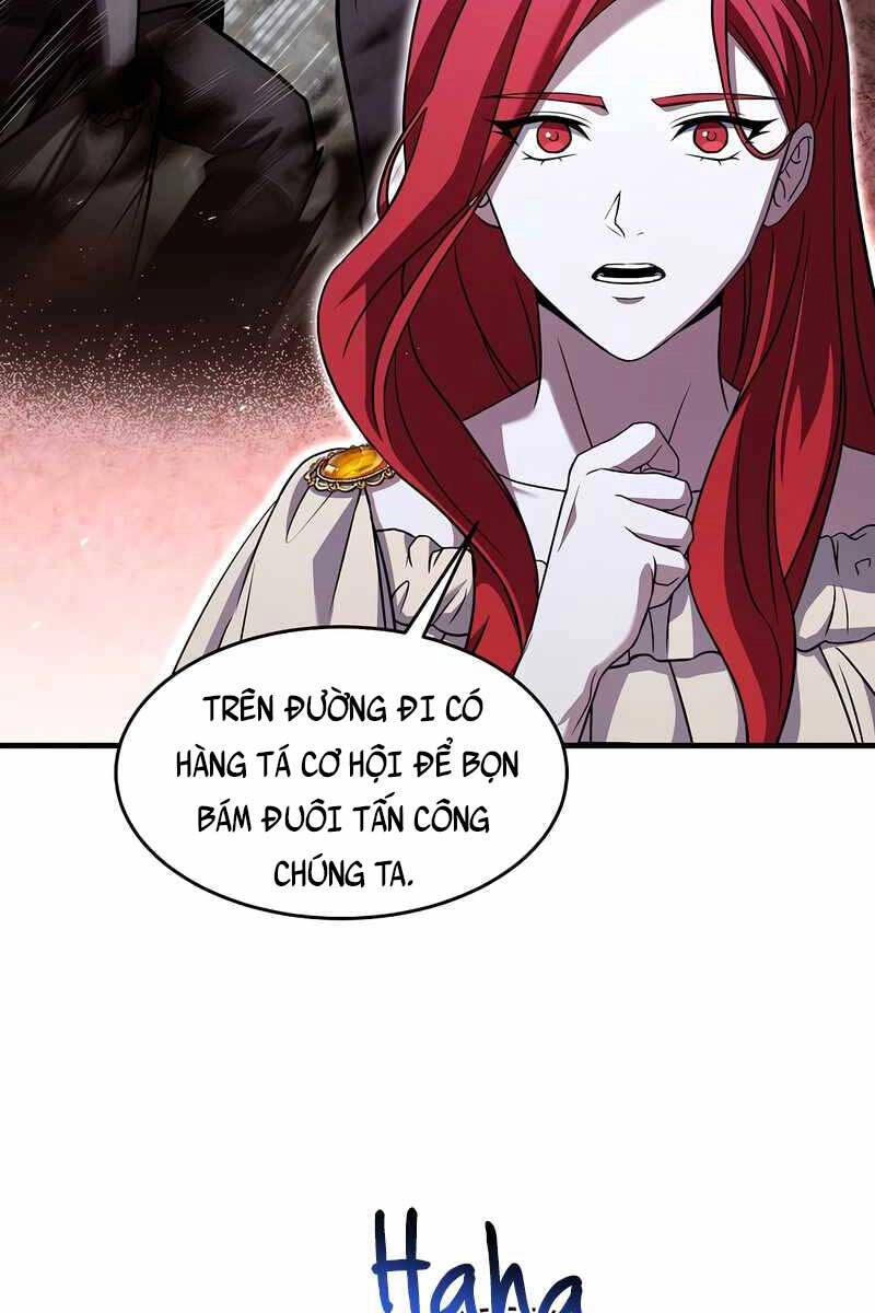 Huyền Thoại Giáo Sĩ Trở Lại Chapter 82 - 57