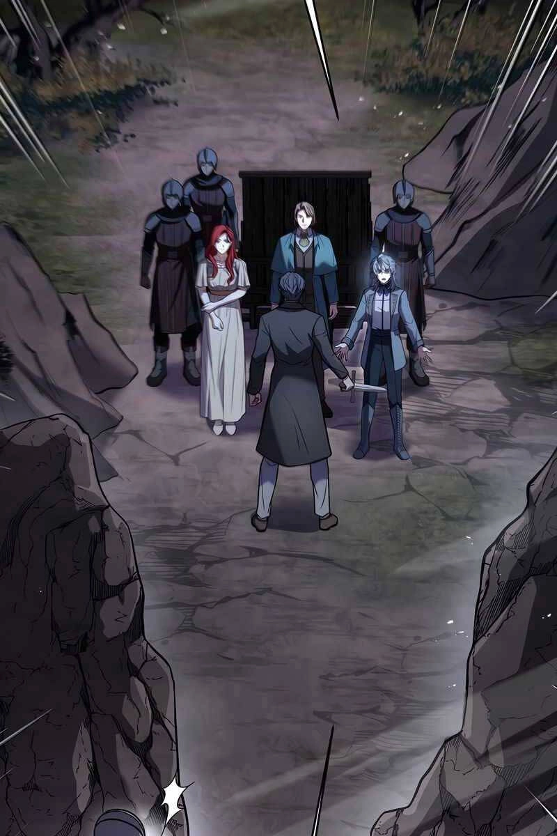 Huyền Thoại Giáo Sĩ Trở Lại Chapter 82 - 62