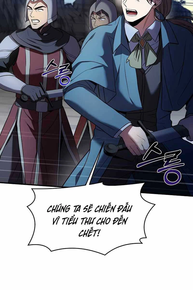 Huyền Thoại Giáo Sĩ Trở Lại Chapter 82 - 78