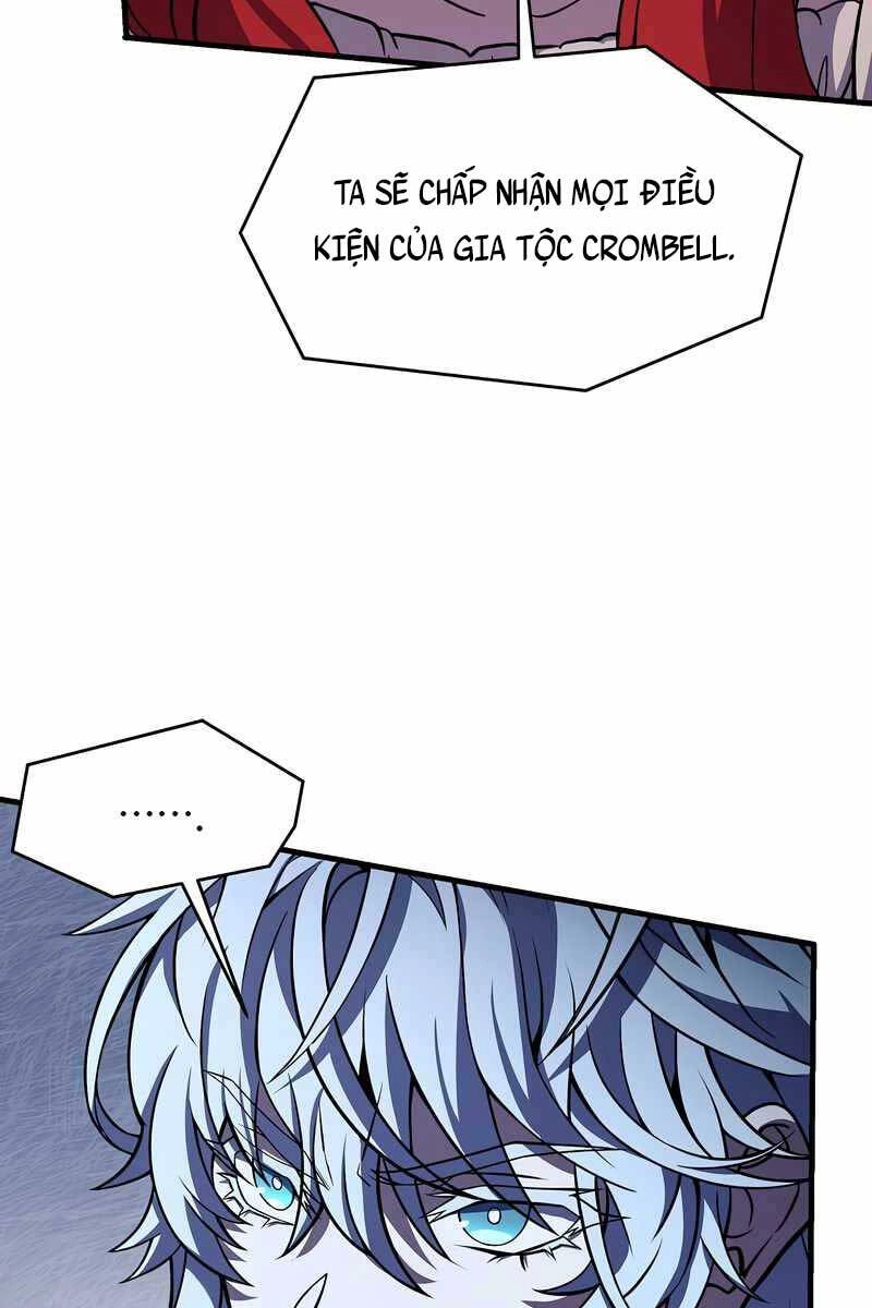 Huyền Thoại Giáo Sĩ Trở Lại Chapter 82 - 88