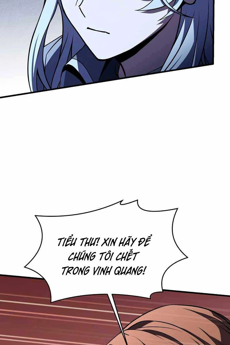 Huyền Thoại Giáo Sĩ Trở Lại Chapter 82 - 89