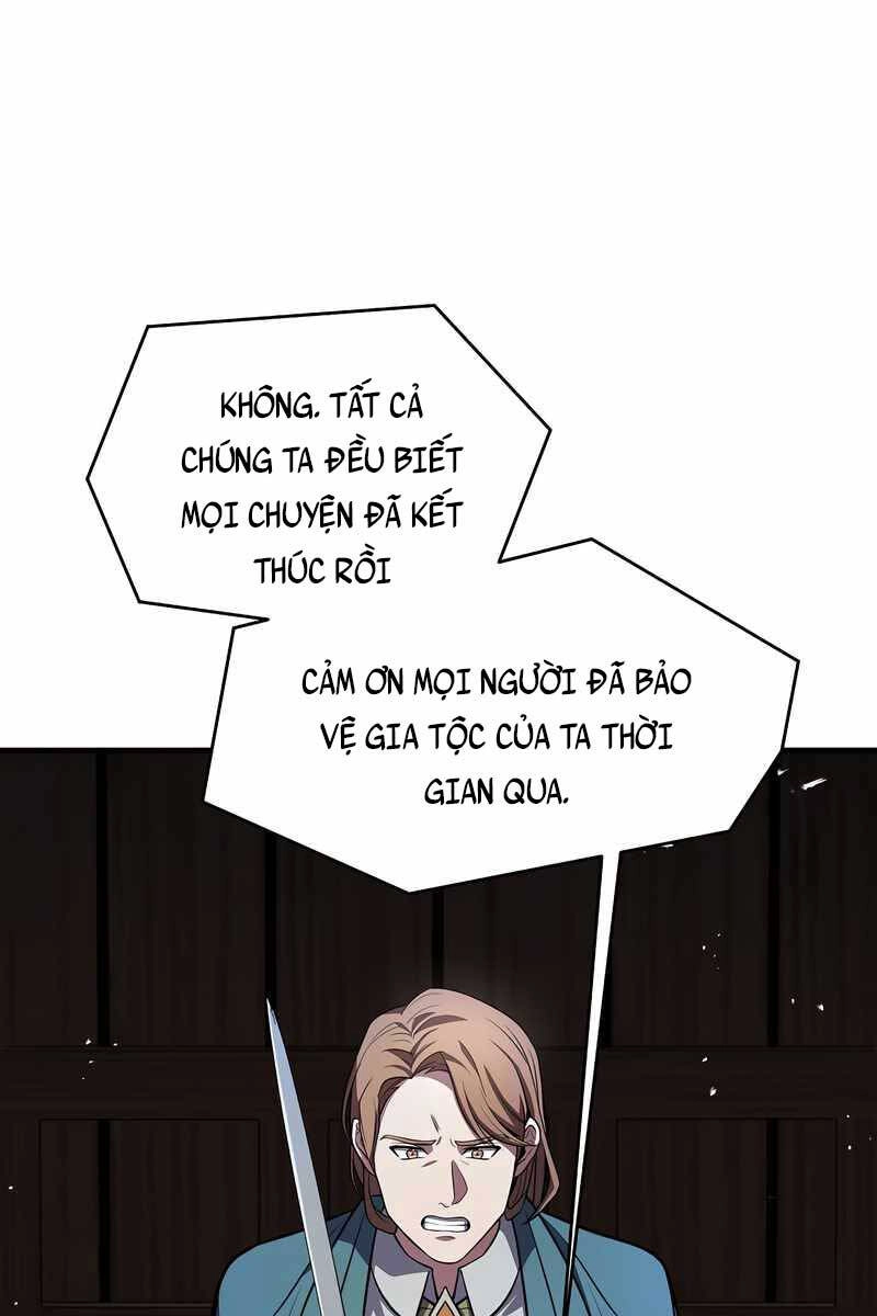 Huyền Thoại Giáo Sĩ Trở Lại Chapter 82 - 91