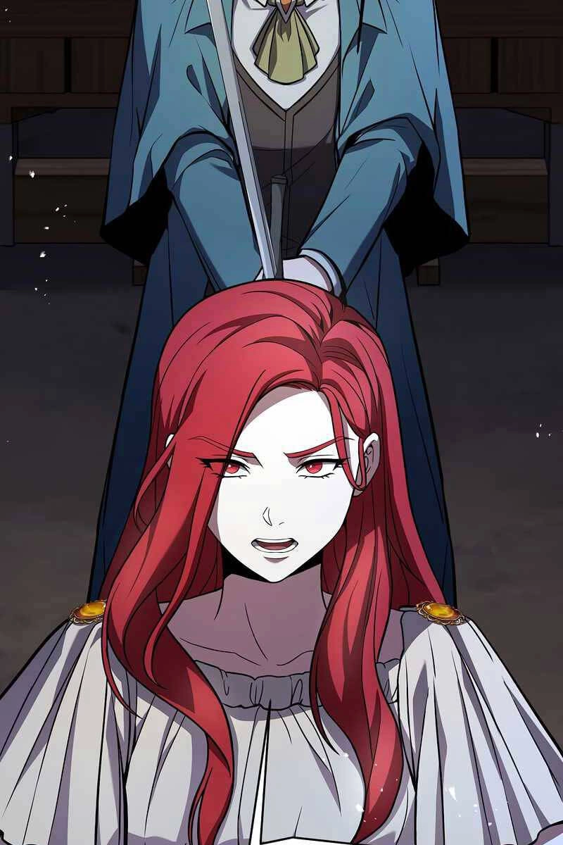 Huyền Thoại Giáo Sĩ Trở Lại Chapter 82 - 92