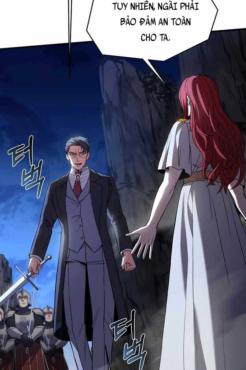 Huyền Thoại Giáo Sĩ Trở Lại Chapter 82 - 94