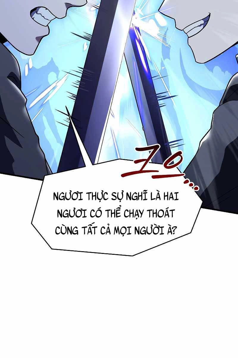 Huyền Thoại Giáo Sĩ Trở Lại Chapter 83 - 4