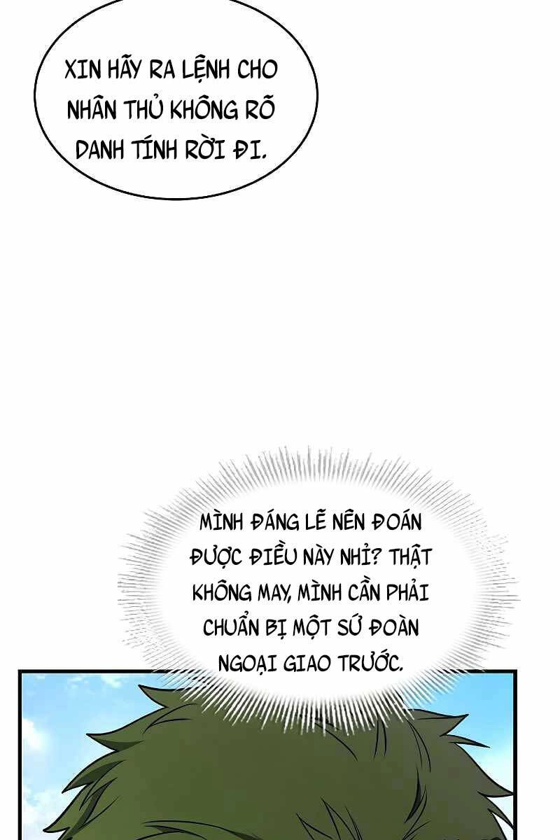 Huyền Thoại Giáo Sĩ Trở Lại Chapter 83 - 68