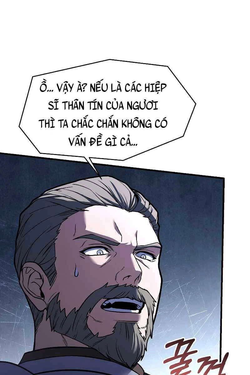 Huyền Thoại Giáo Sĩ Trở Lại Chapter 83 - 74