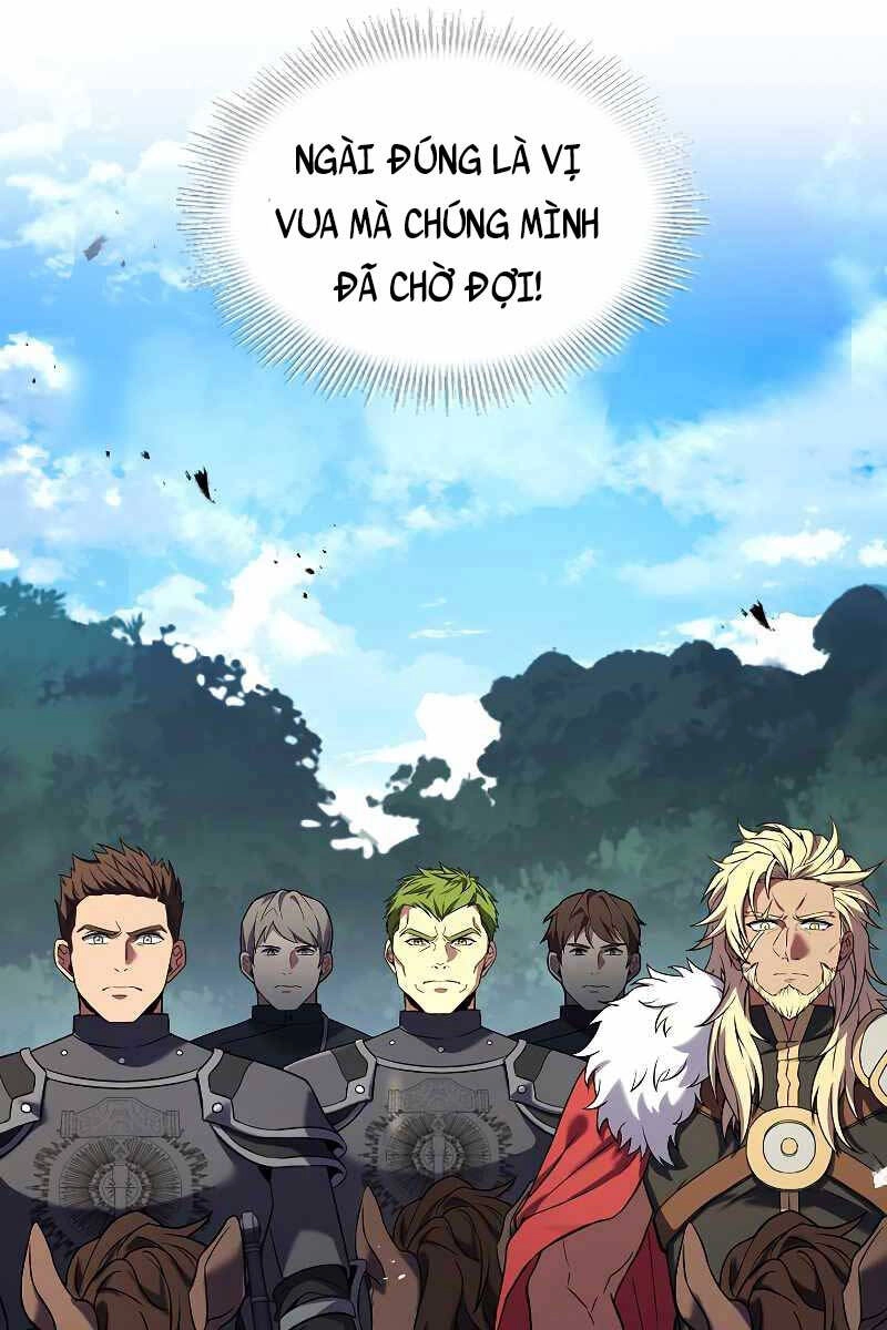 Huyền Thoại Giáo Sĩ Trở Lại Chapter 83 - 77