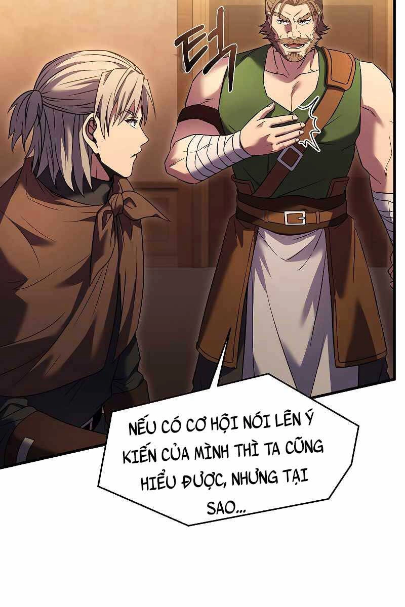 Huyền Thoại Giáo Sĩ Trở Lại Chapter 83 - 86