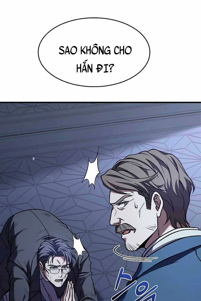 Huyền Thoại Giáo Sĩ Trở Lại Chapter 83 - 111