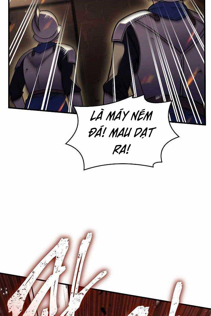 Huyền Thoại Giáo Sĩ Trở Lại Chapter 84 - 16