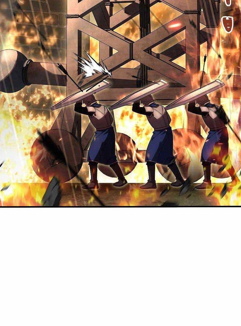 Huyền Thoại Giáo Sĩ Trở Lại Chapter 84 - 20